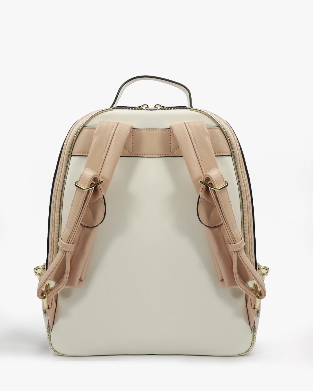 Sable Backpack — Backpack — White colorway, catalogue image 4