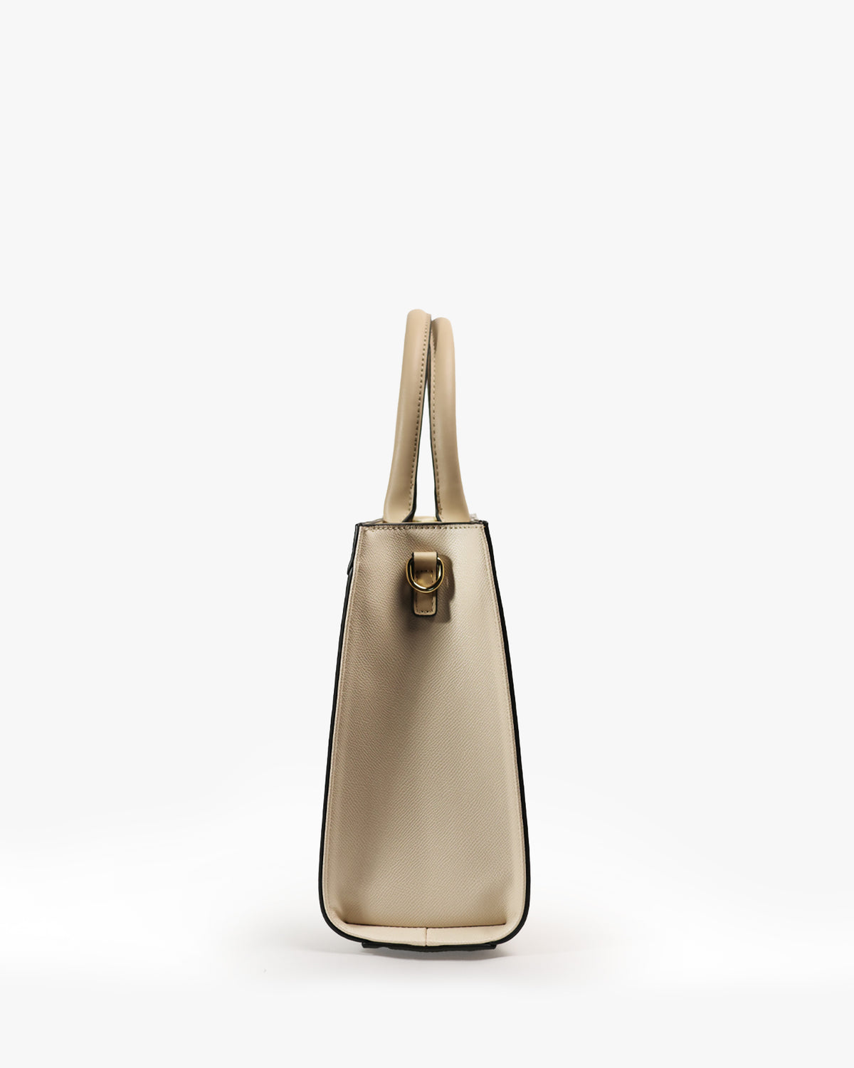 Aurore Tote — Ombré Shopper Tote — Beige colorway, catalogue image 3