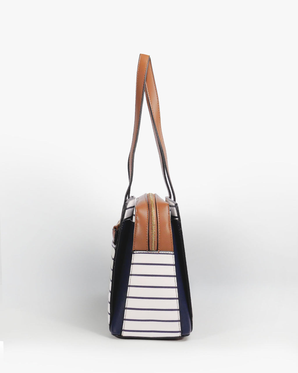 Thea Shoulder Bag — Shoulder Bag — Multicolor colorway, catalogue image 3