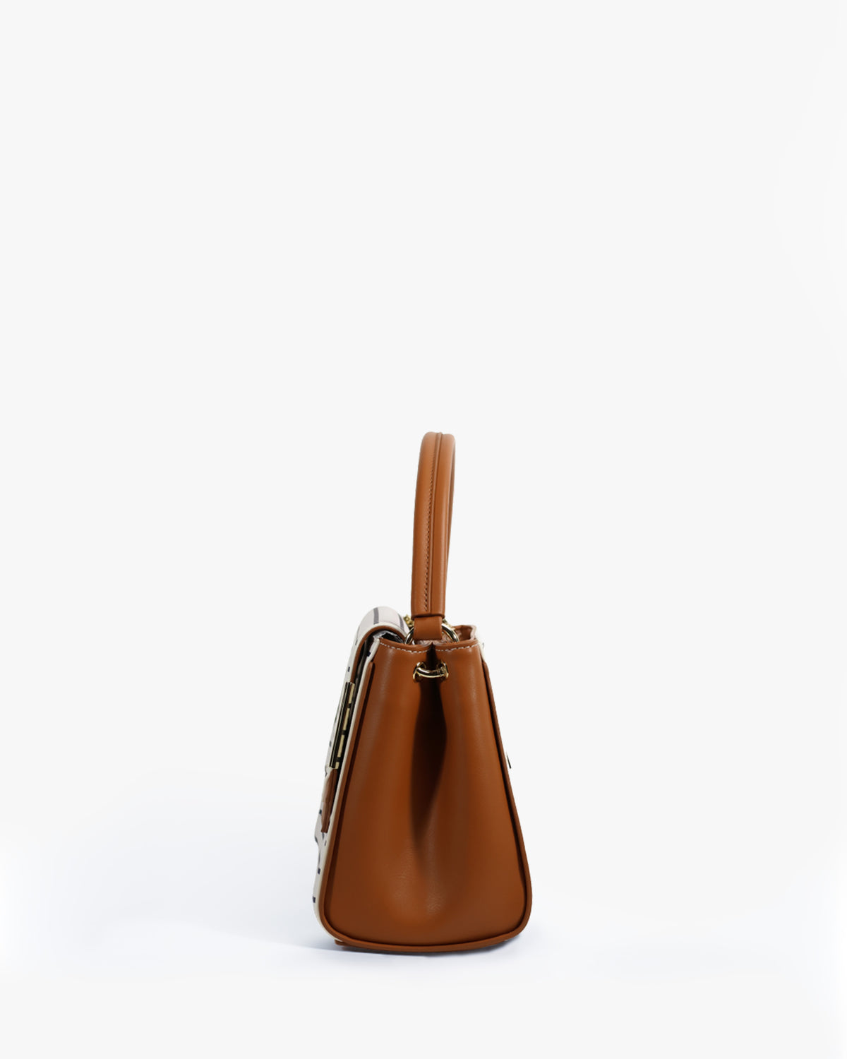 Sabrine Shoulder Bag — Flap Shoulder Bag — Multicolor colorway, catalogue image 3