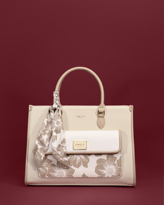 Elowen Shopper — Large Shopper Tote