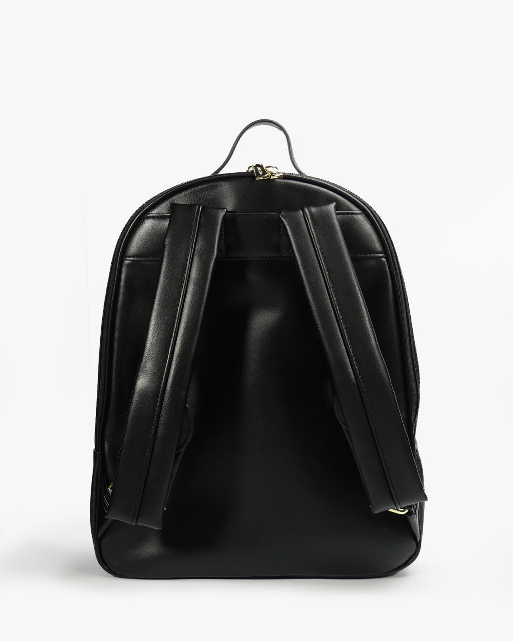 Linnea Backpack — Backpack — Black colorway, catalogue image 4