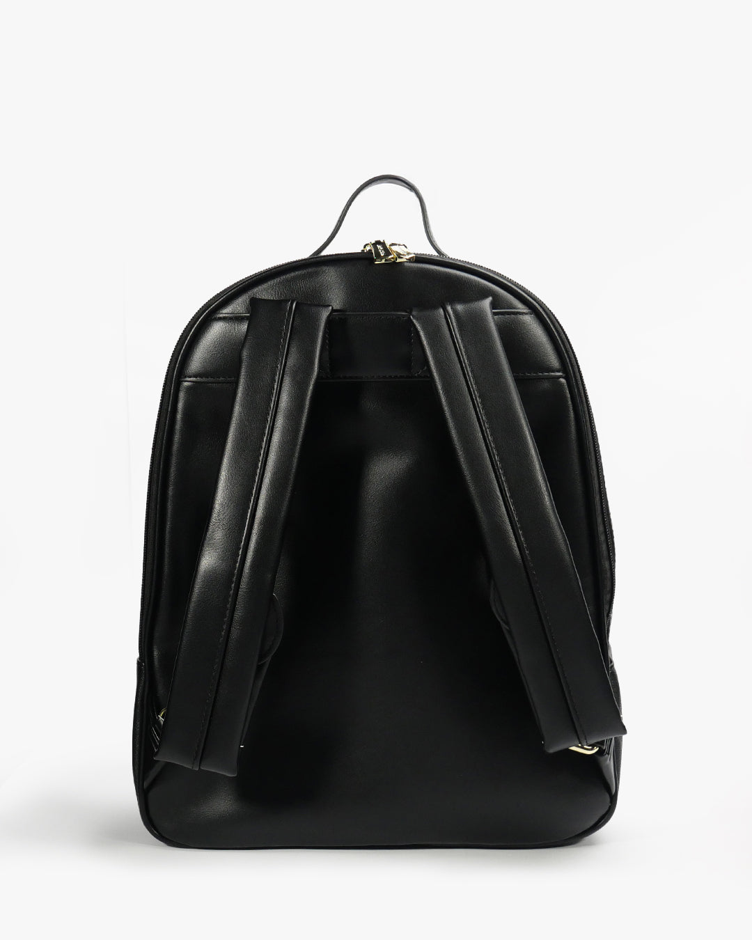 Linnea Backpack — Backpack — Black colorway, catalogue image 4