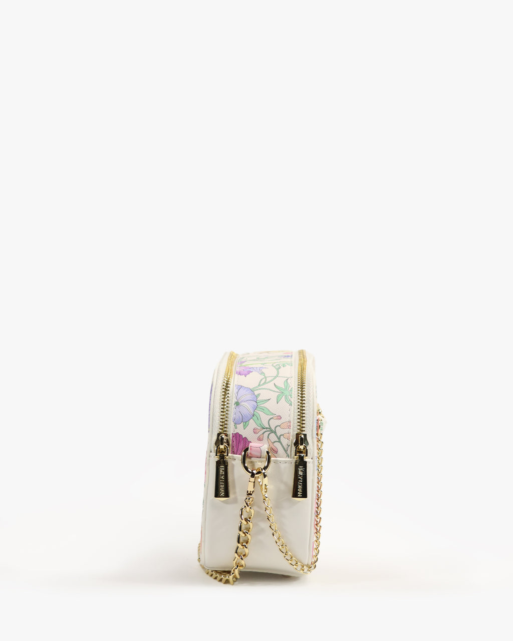Selene Crossbody — Chain Crossbody — Multicolor colorway, catalogue image 3