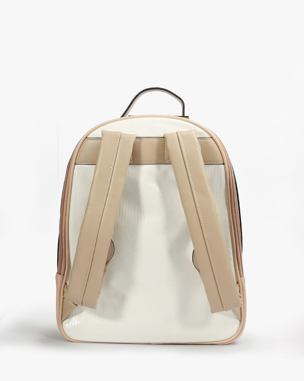 Linnea Backpack — Backpack — Yellow colorway, catalogue image 4