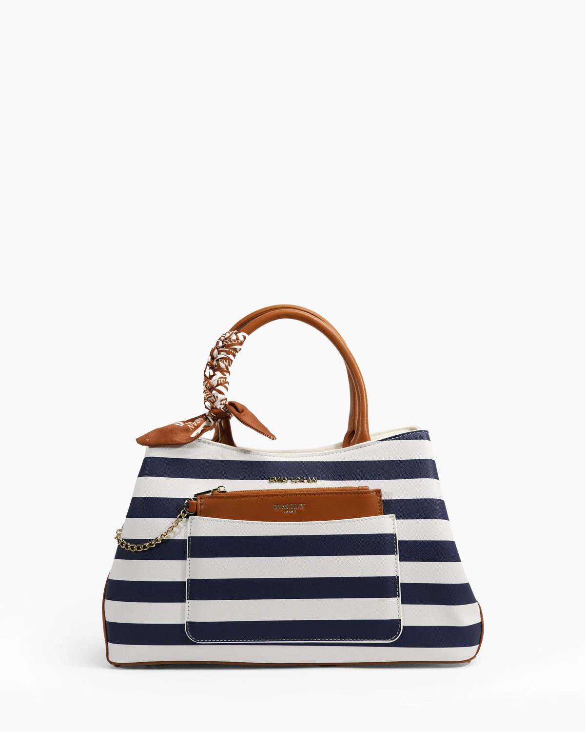 Paloma Tote — Open Tote — Multicolor colorway, catalogue image 1