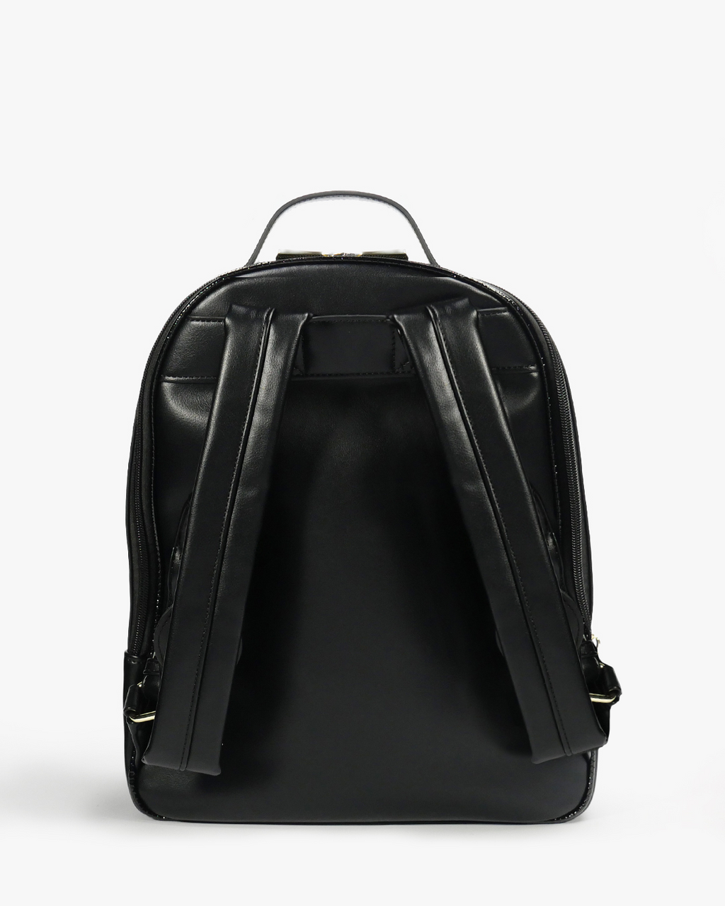 Marina Backpack — Backpack — Black colorway, catalogue image 4