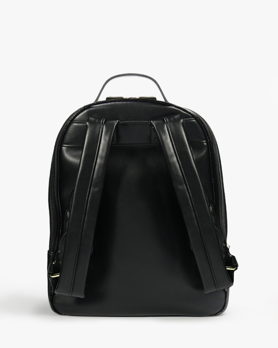 Marina Backpack — Backpack — Black colorway, catalogue image 4