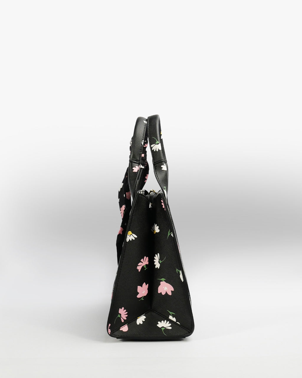 Marguerite Tote — Shopper Tote — Multicolor colorway, catalogue image 3