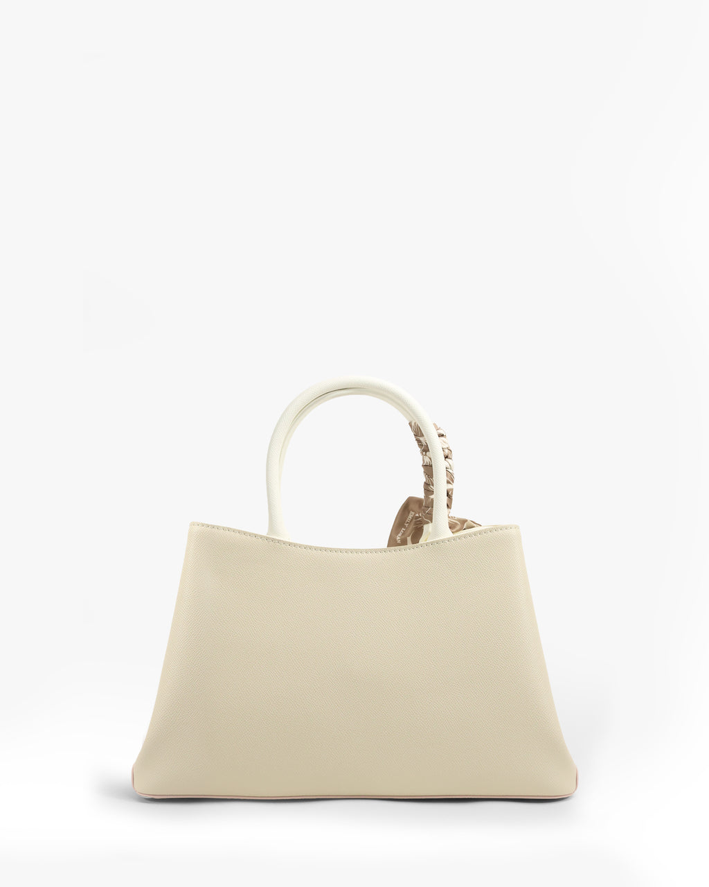 Paloma Tote — Open Tote — Beige colorway, catalogue image 4