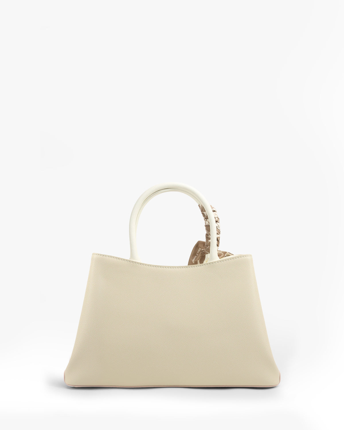 Paloma Tote — Open Tote — Beige colorway, catalogue image 4