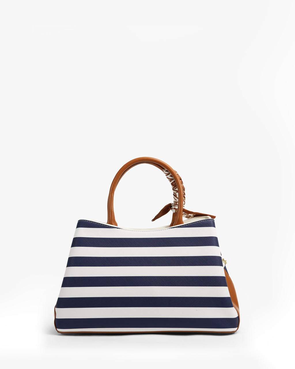 Paloma Tote — Open Tote — Multicolor colorway, catalogue image 4