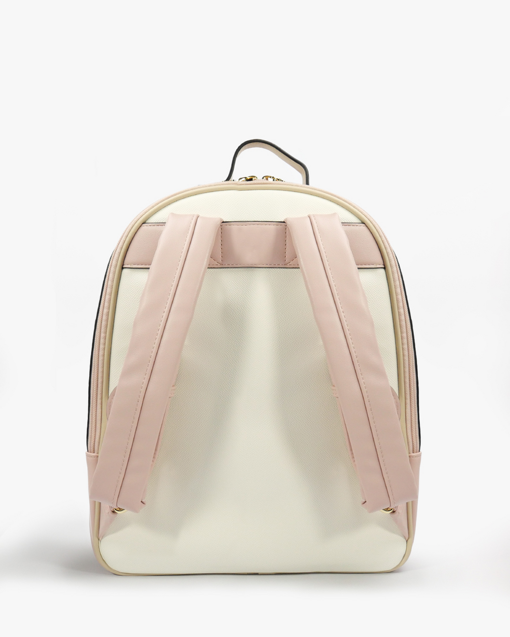 Linnea Backpack — Backpack — Pink colorway, catalogue image 4