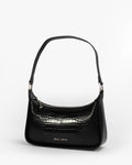 Noella Baguette — Shoulder Bag — Black colorway, catalogue image 2