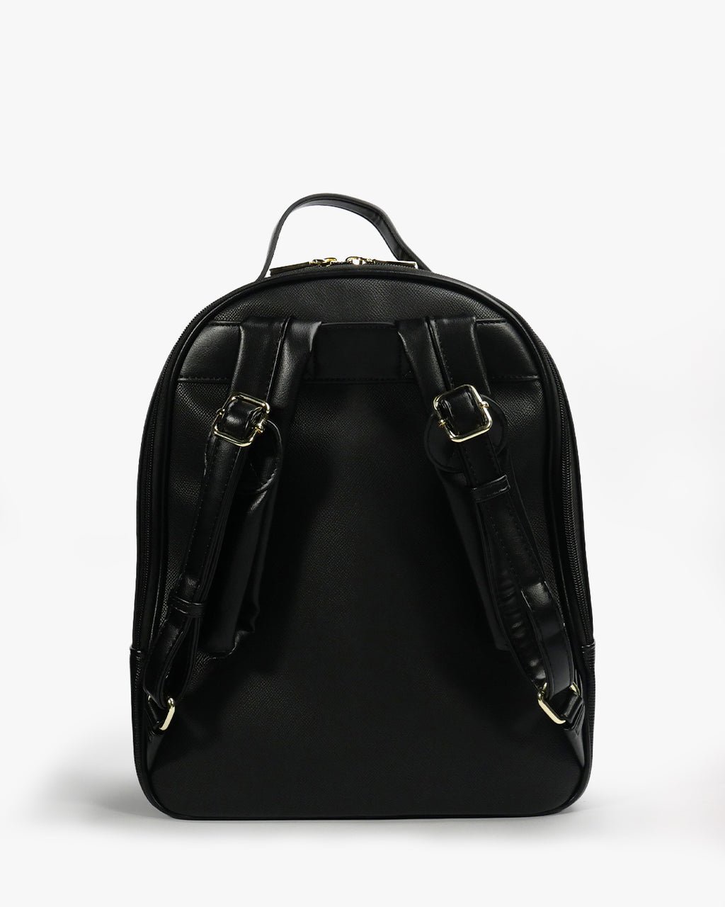 Sable Backpack — Backpack — Black colorway, catalogue image 4