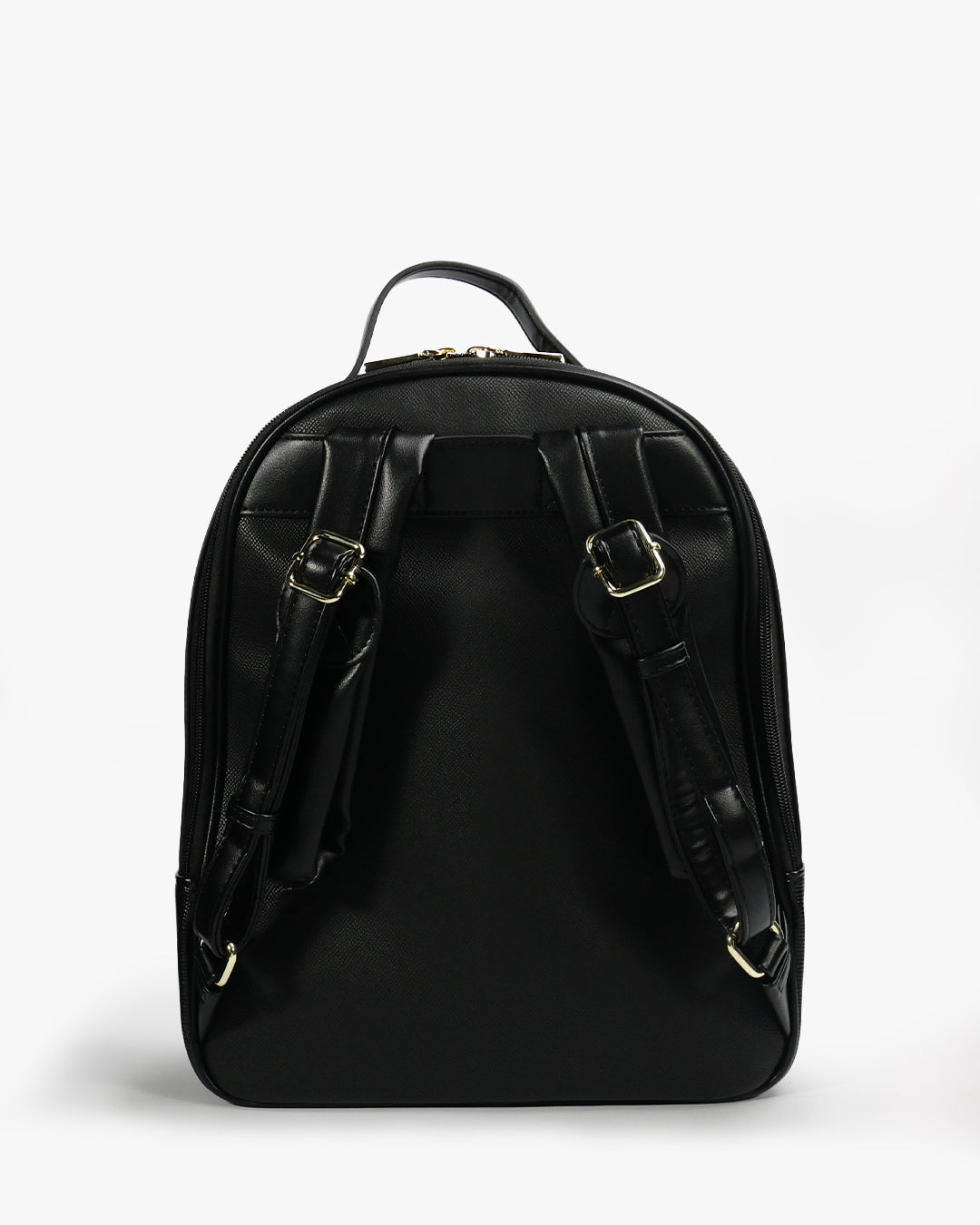 Sable Backpack — Backpack — Black colorway, catalogue image 4