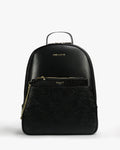 Marina Backpack — Backpack — Black colorway, catalogue image 1