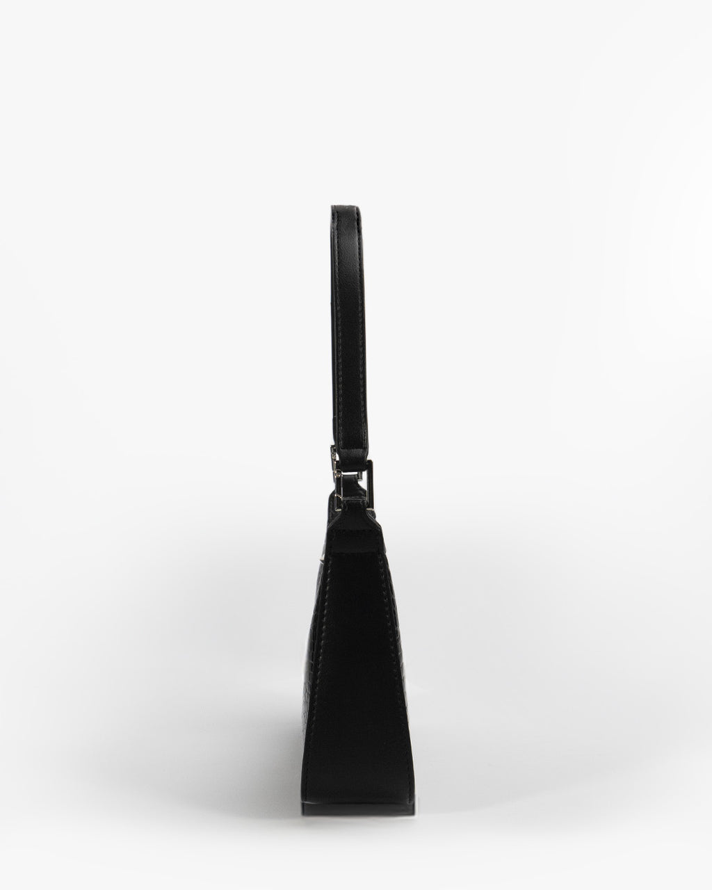 Noella Baguette — Shoulder Bag — Black colorway, catalogue image 3