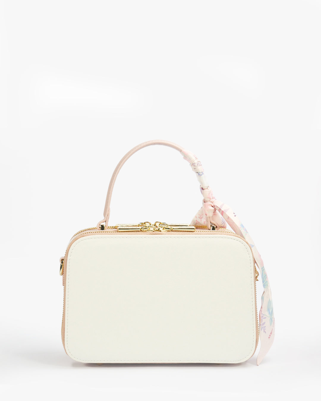 Sakura Frame Bag — Top-Handle Frame Bag — Pink colorway, catalogue image 4