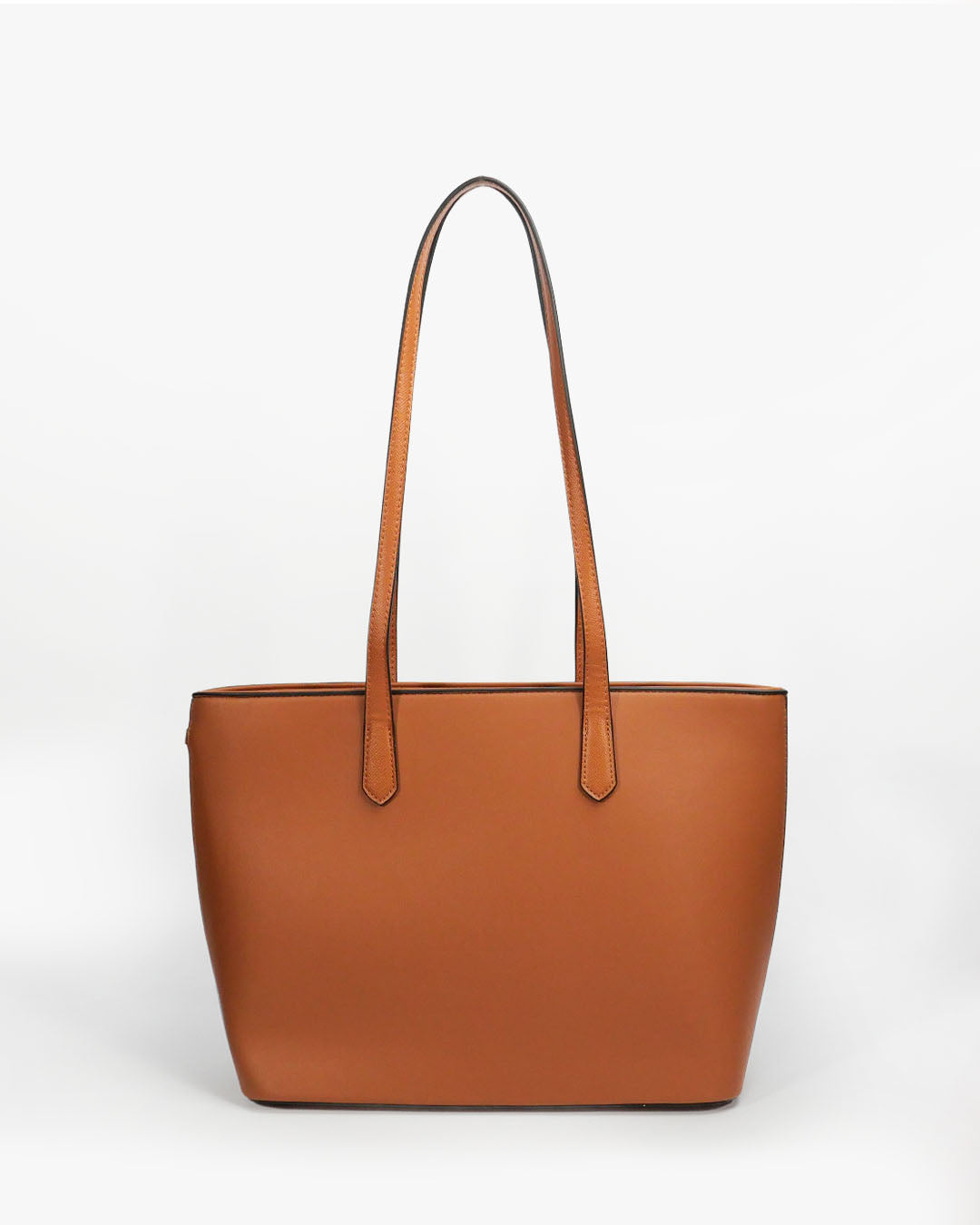 Delphine Tote — Shopper Tote — Multicolor colorway, catalogue image 4