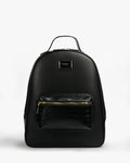 Sable Backpack — Backpack — Black colorway, catalogue image 1