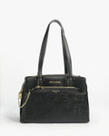 Thea Shoulder Bag — Shoulder Bag — Black colorway, catalogue image 1