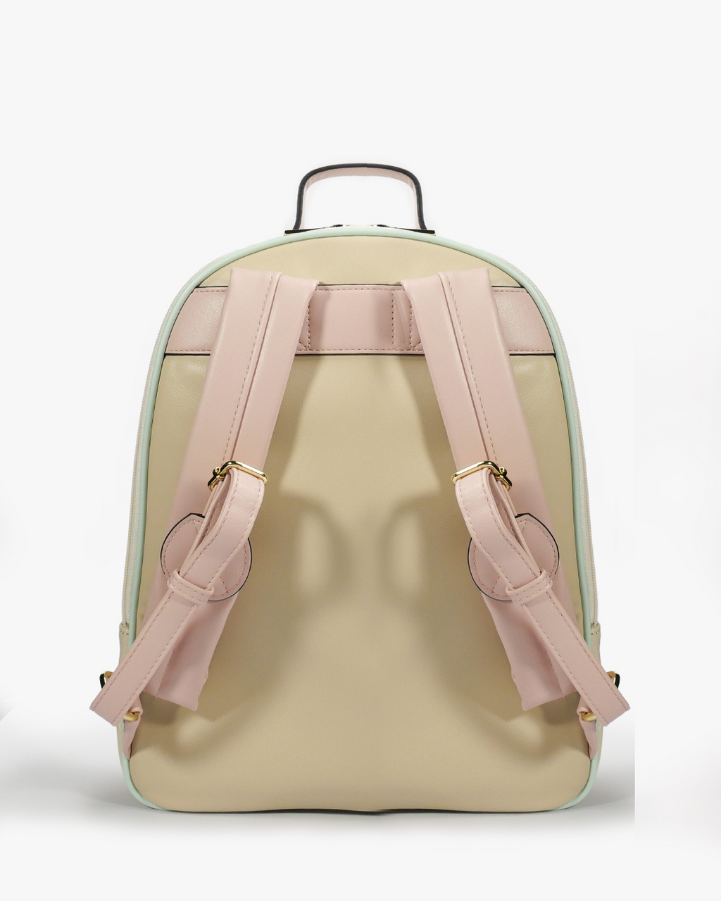 Linnea Backpack — Backpack — Beige colorway, catalogue image 4