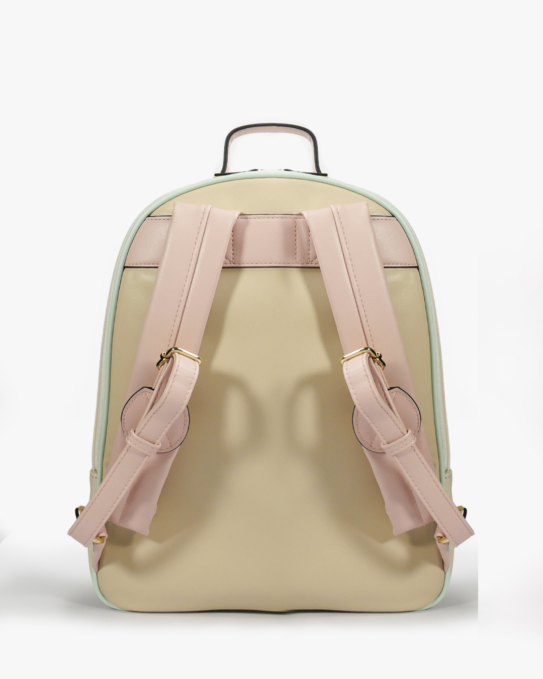Linnea Backpack — Backpack — Beige colorway, catalogue image 4