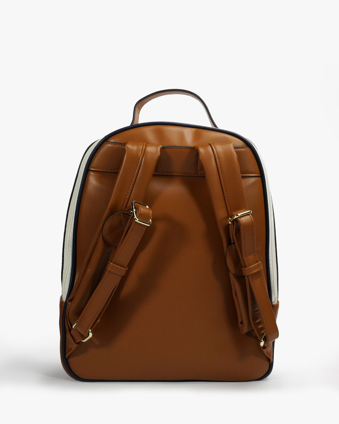 Marina Backpack — Backpack — Multicolor colorway, catalogue image 4