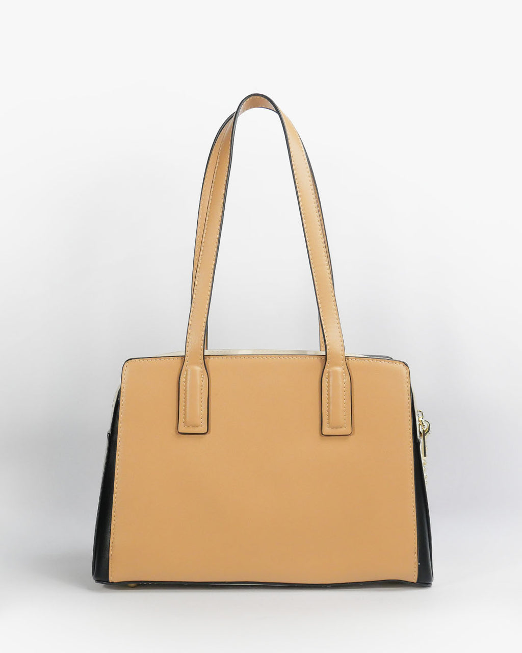 Thea Shoulder Bag — Shoulder Bag — Beige colorway, catalogue image 4