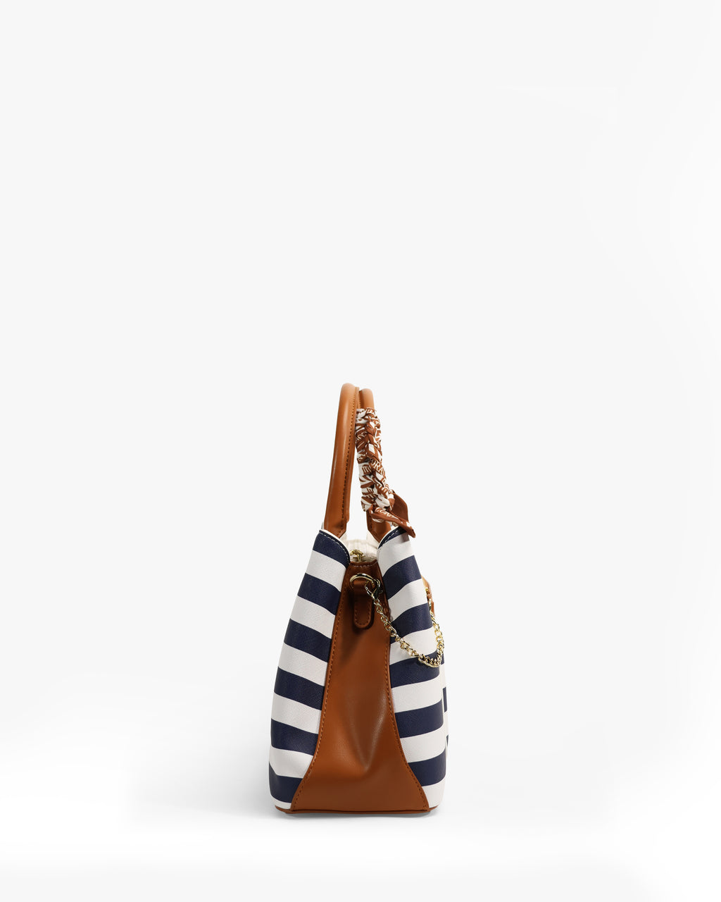 Paloma Tote — Open Tote — Multicolor colorway, catalogue image 3