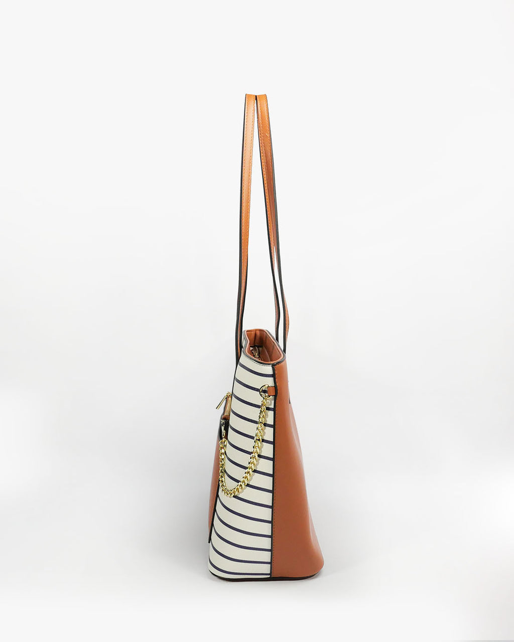 Delphine Tote — Shopper Tote — Multicolor colorway, catalogue image 3
