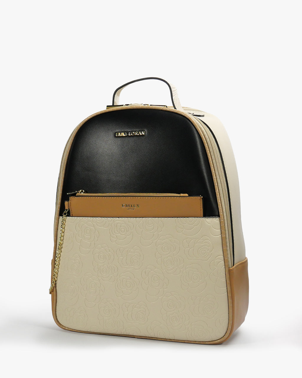 Marina Backpack — Backpack — Yellow colorway, catalogue image 2