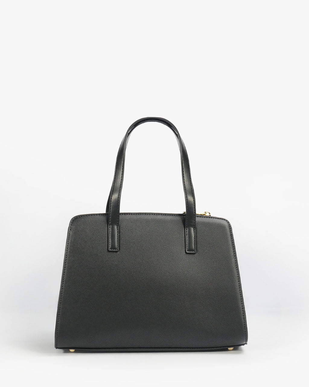 Colette Trapeze Tote — Tote — Black colorway, catalogue image 4