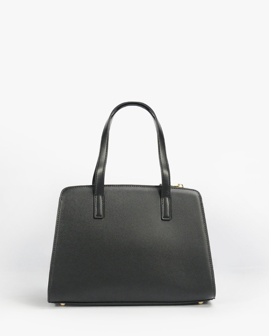 Colette Trapeze Tote — Tote — Black colorway, catalogue image 4