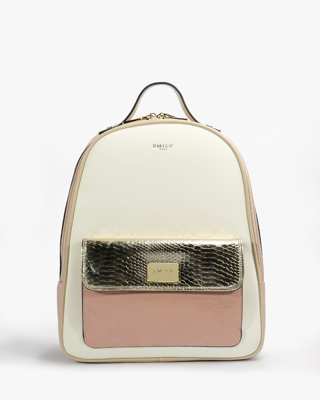 Linnea Backpack — Backpack — Pink colorway, catalogue image 1