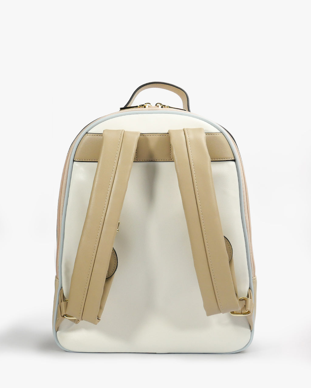 Linnea Backpack — Backpack — White colorway, catalogue image 4