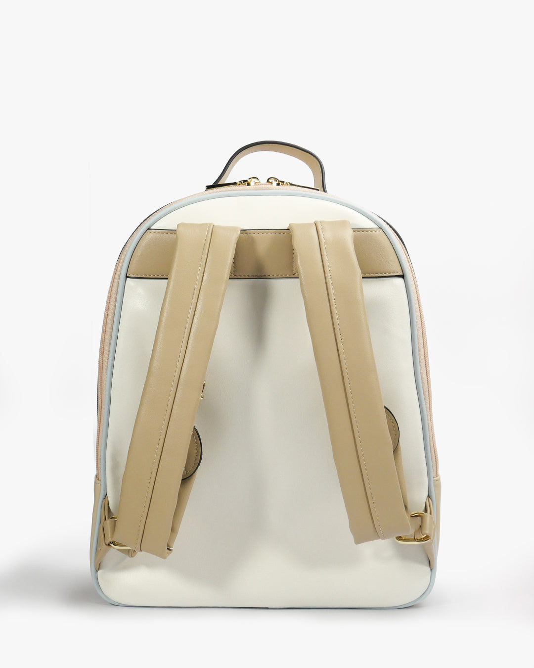 Linnea Backpack — Backpack — White colorway, catalogue image 4