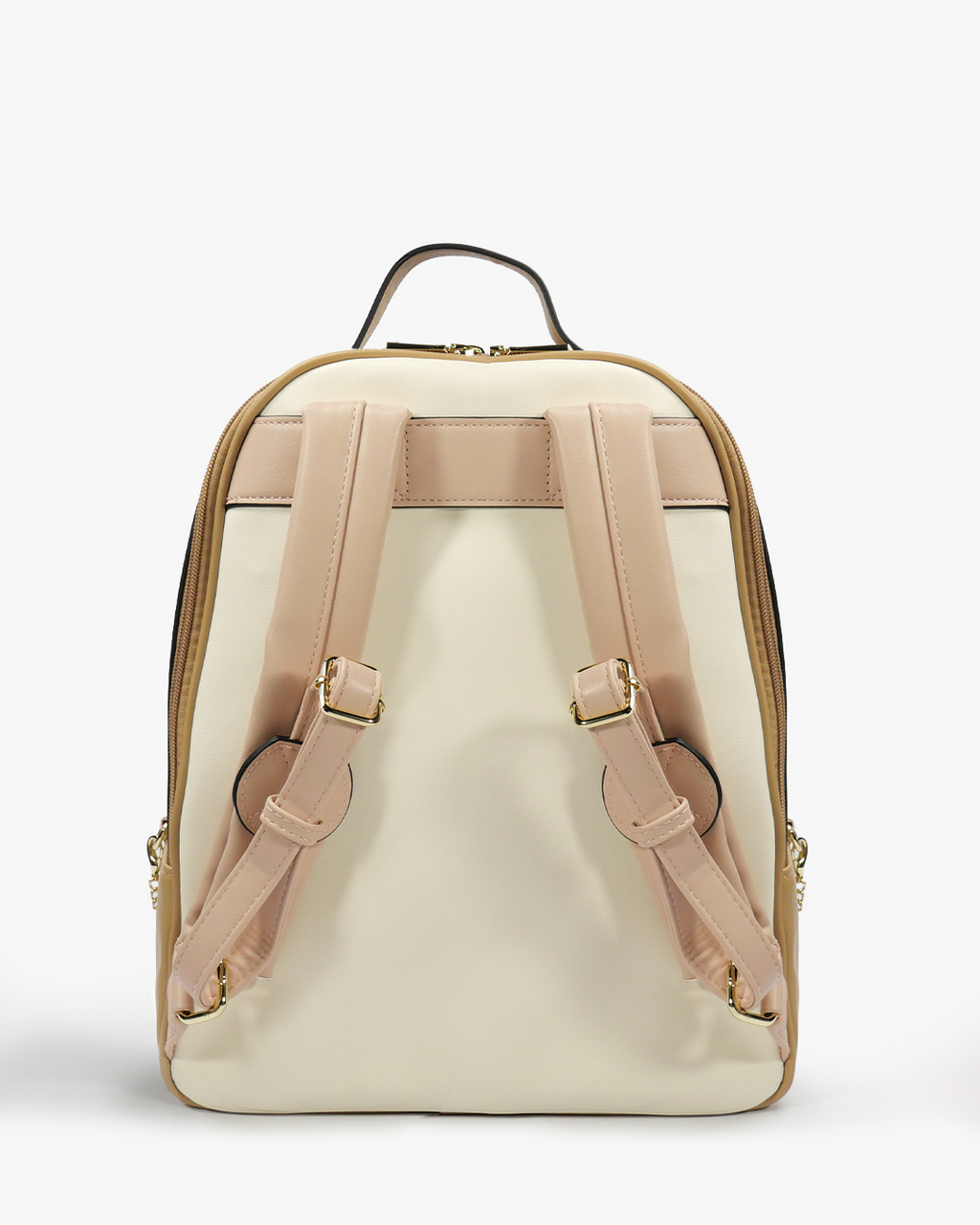 Marina Backpack — Backpack — Beige colorway, catalogue image 4