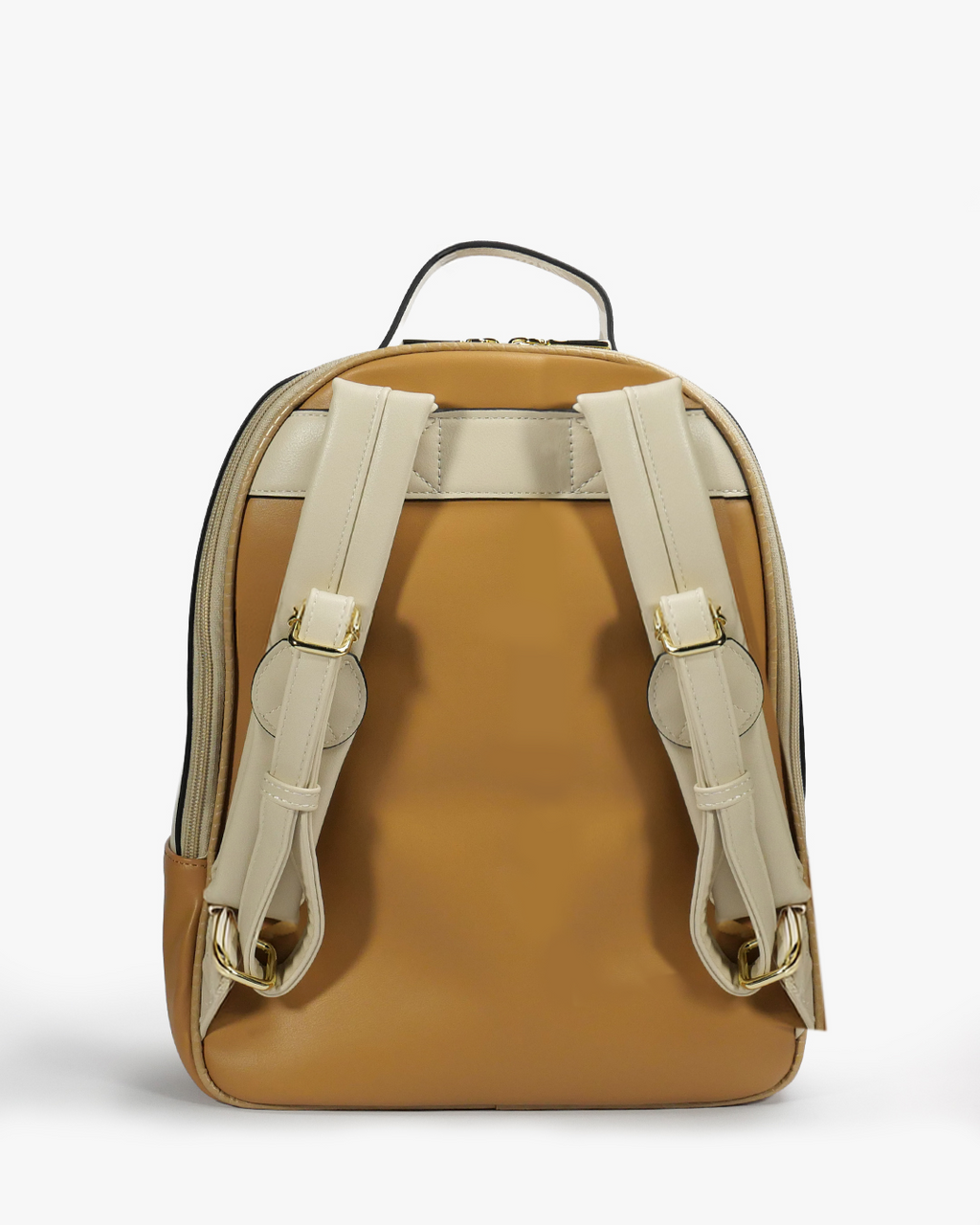 Marina Backpack — Backpack — Yellow colorway, catalogue image 4