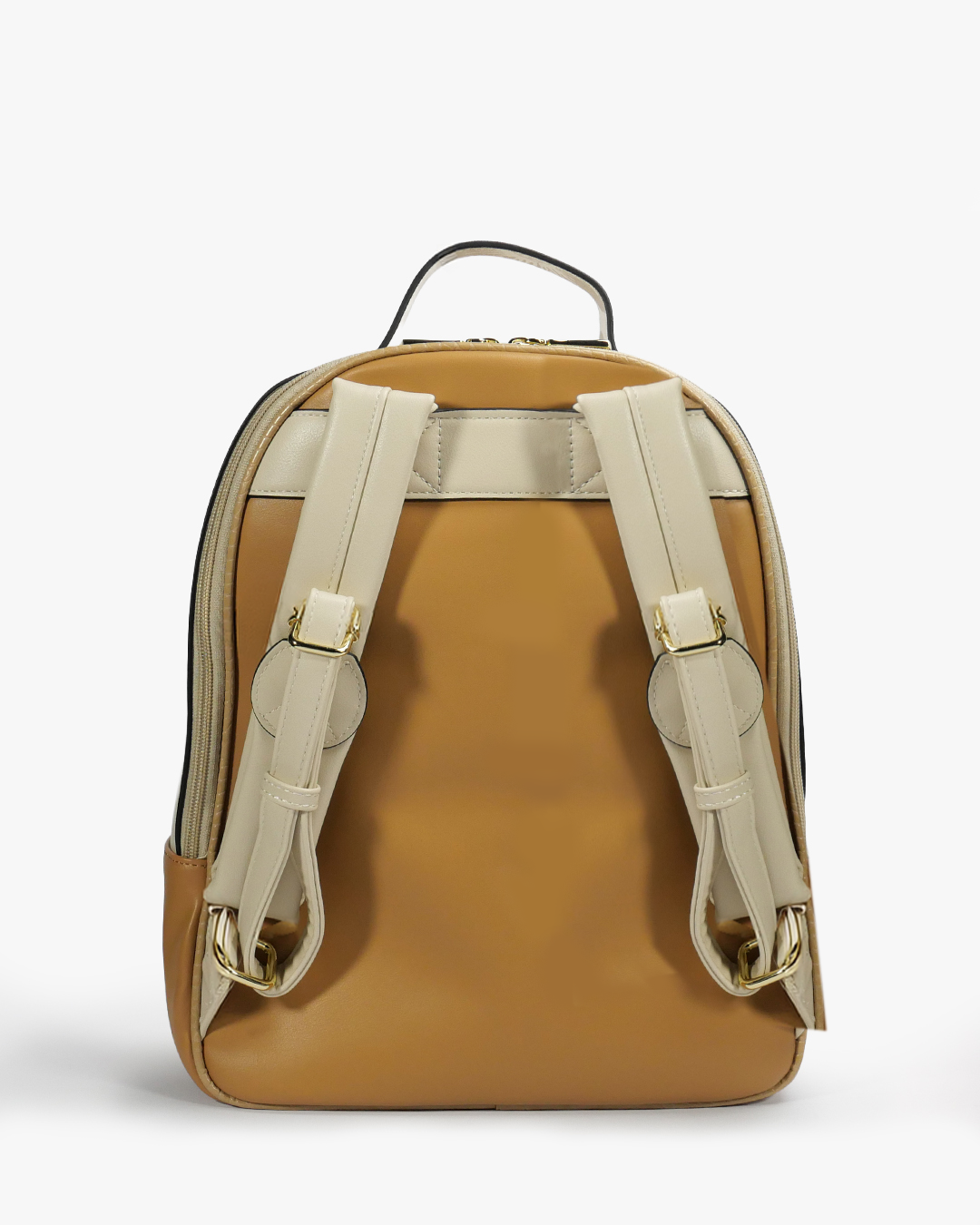 Marina Backpack — Backpack — Yellow colorway, catalogue image 4
