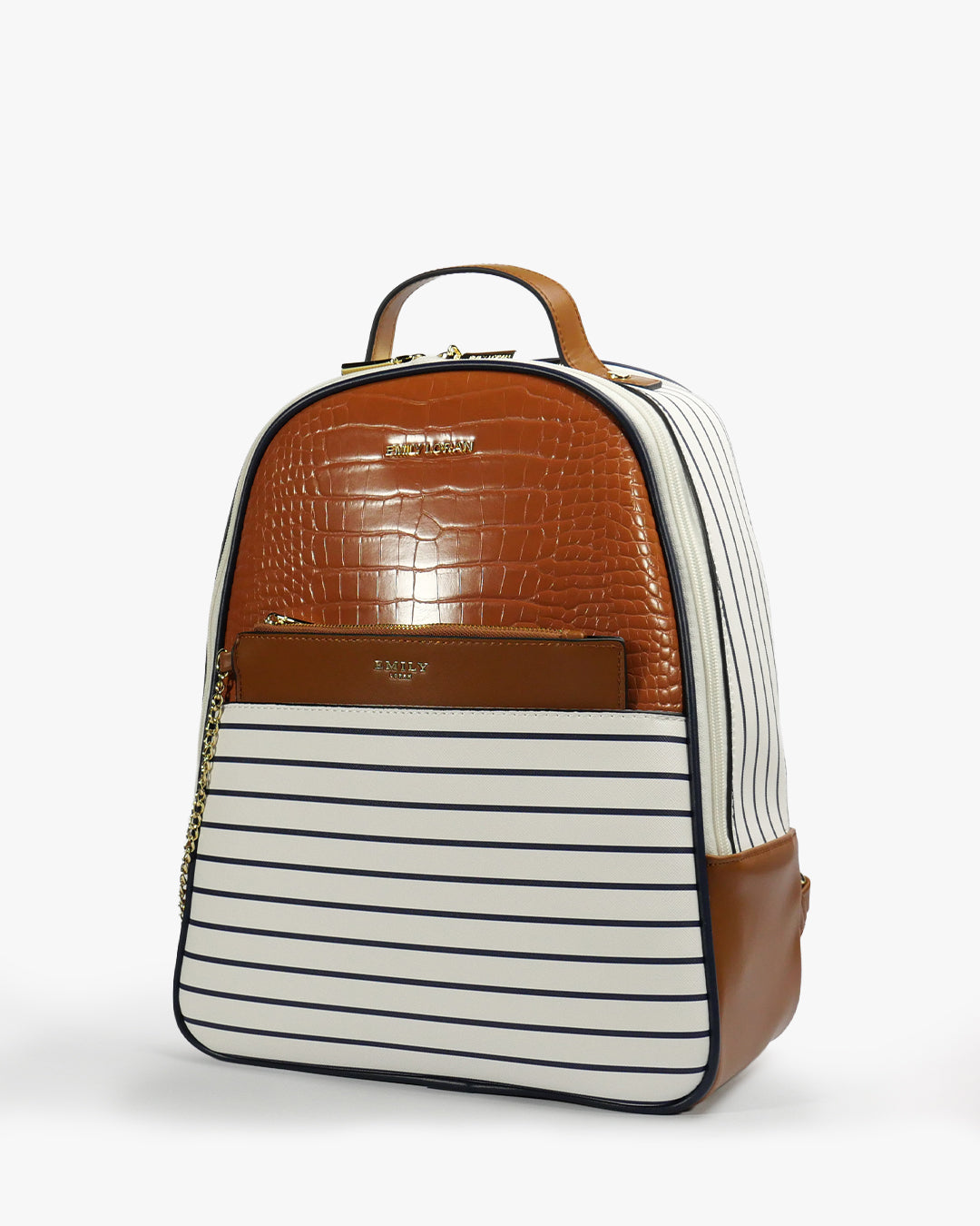 Marina Backpack — Backpack — Multicolor colorway, catalogue image 2