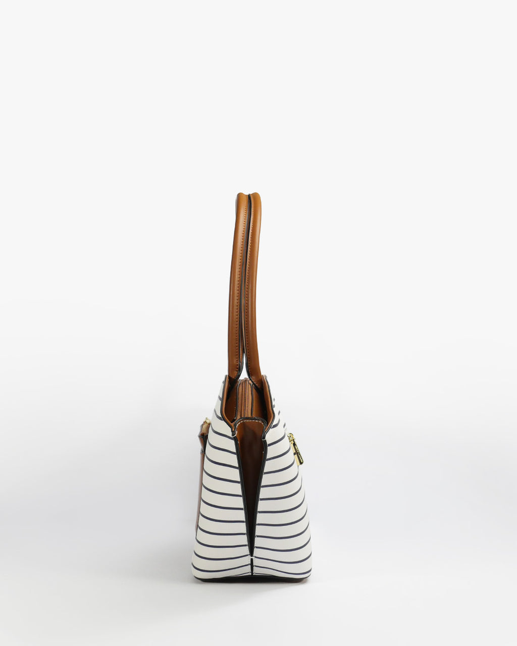 Aurelie Fan Tote — Fan Tote — Multicolor colorway, catalogue image 3