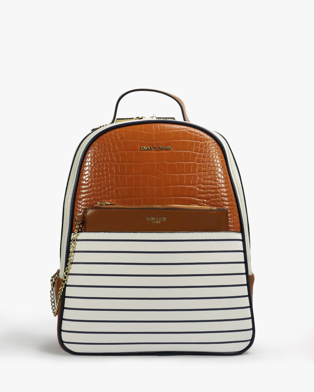 Marina Backpack — Backpack — Multicolor colorway, catalogue image 1