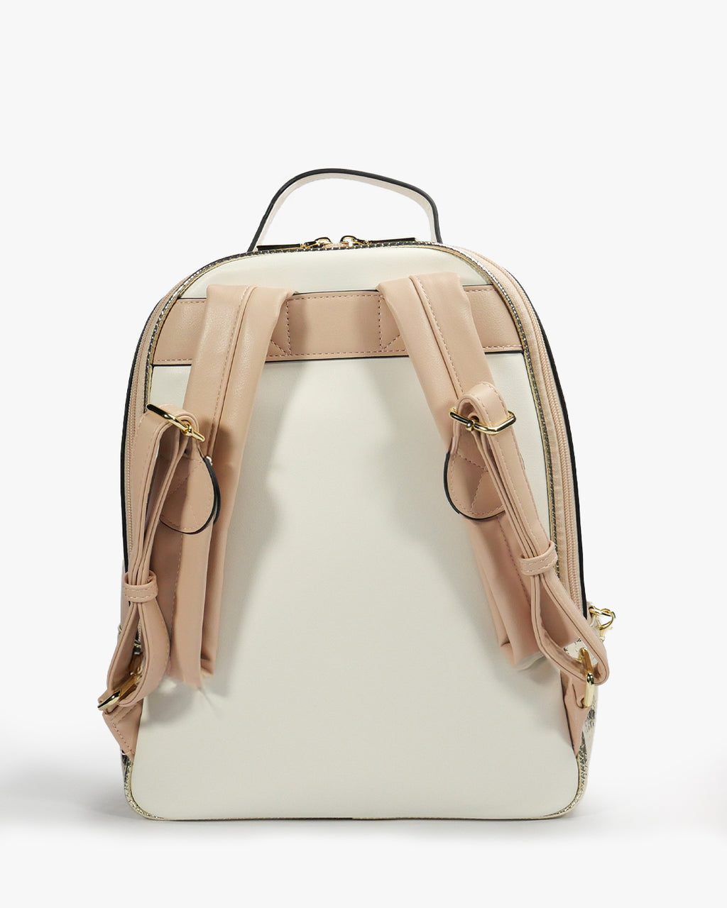 Marina Backpack — Backpack — White colorway, catalogue image 4