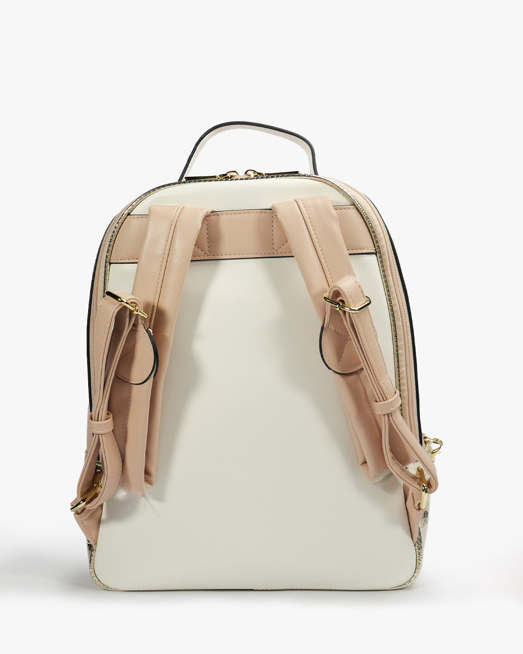Marina Backpack — Backpack — White colorway, catalogue image 4
