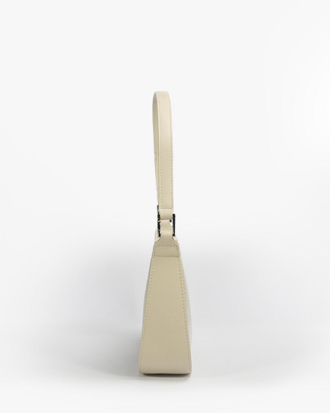Noella Baguette — Shoulder Bag — Beige colorway, catalogue image 3