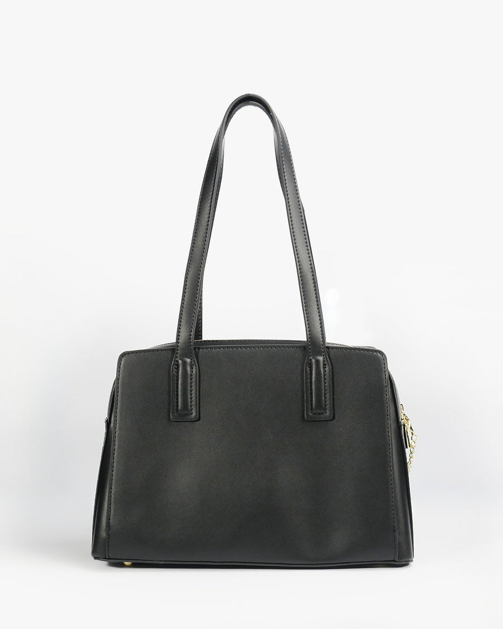 Thea Shoulder Bag — Shoulder Bag — Black colorway, catalogue image 4
