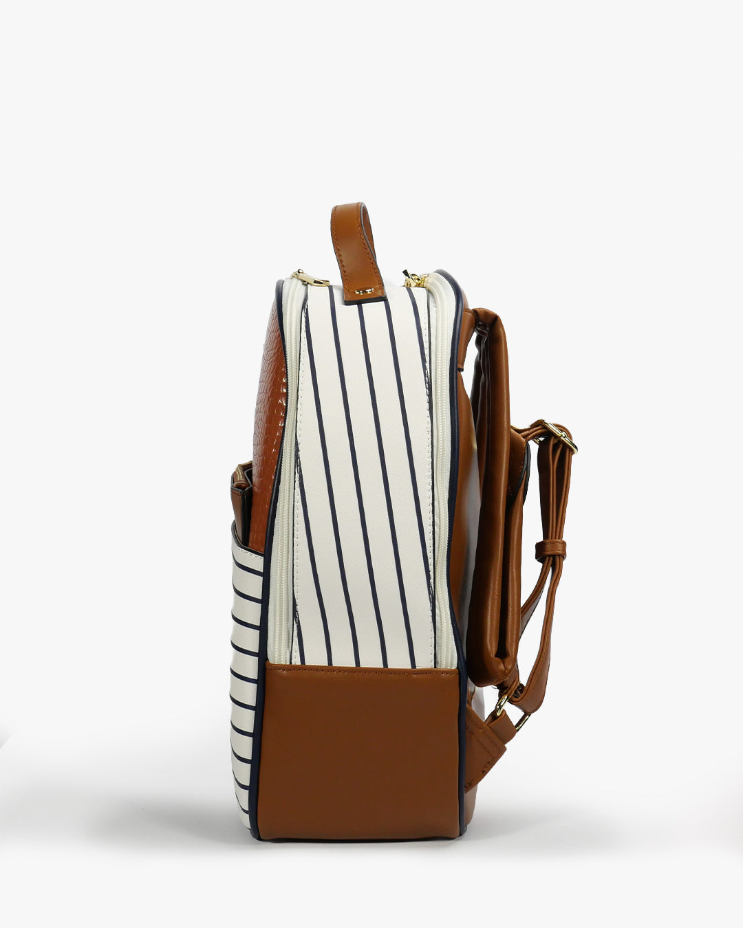 Marina Backpack — Backpack — Multicolor colorway, catalogue image 3