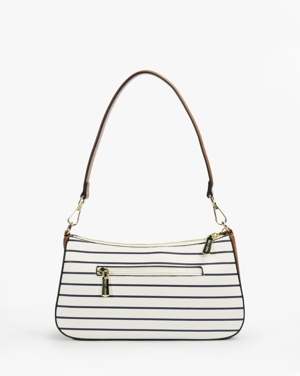 Rosalind Baguette — Shoulder Bag — Multicolor colorway, catalogue image 4